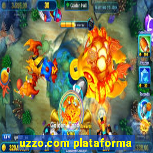 uzzo.com plataforma